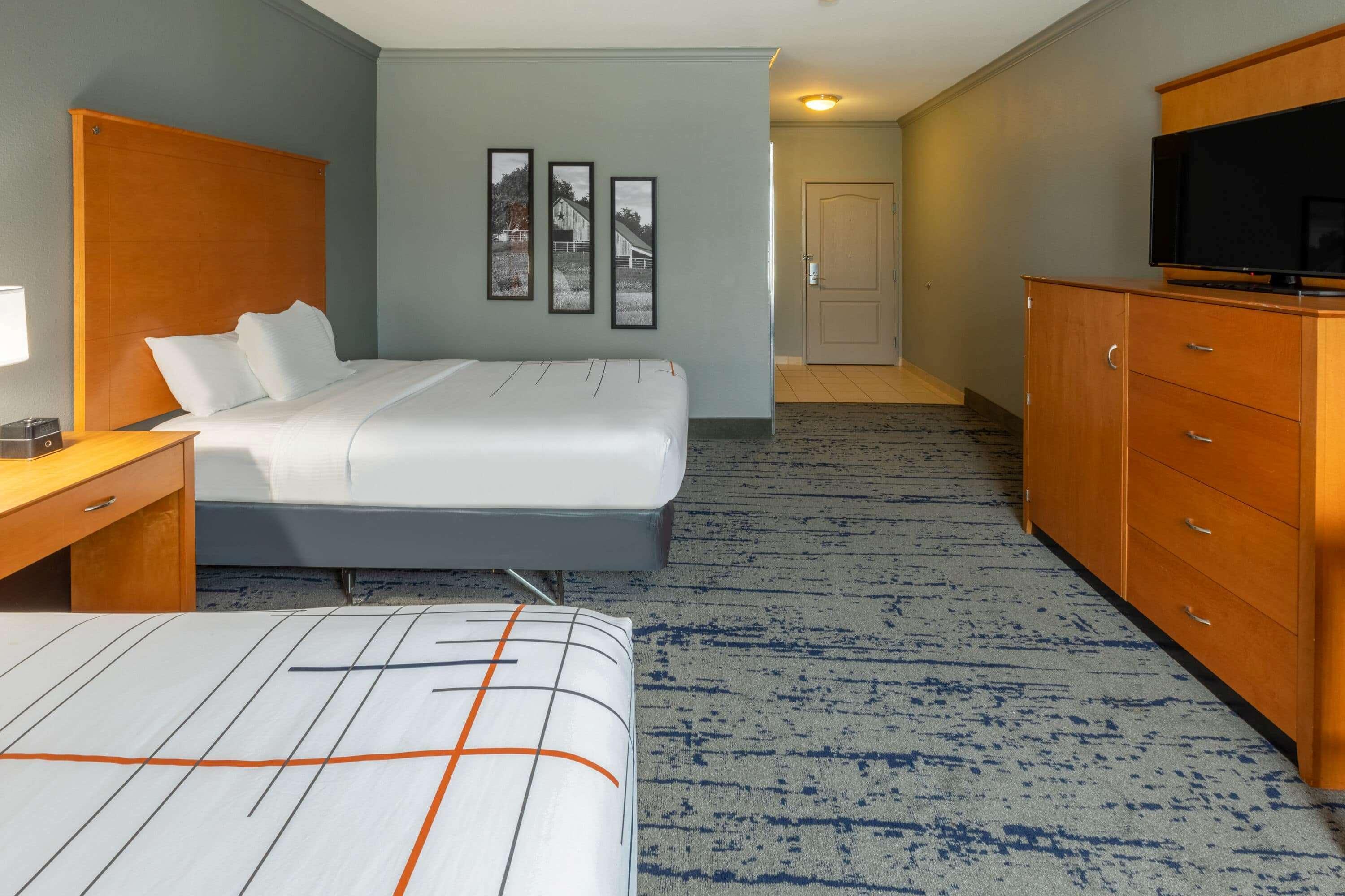 La Quinta By Wyndham Bridgeport Hotel Buitenkant foto