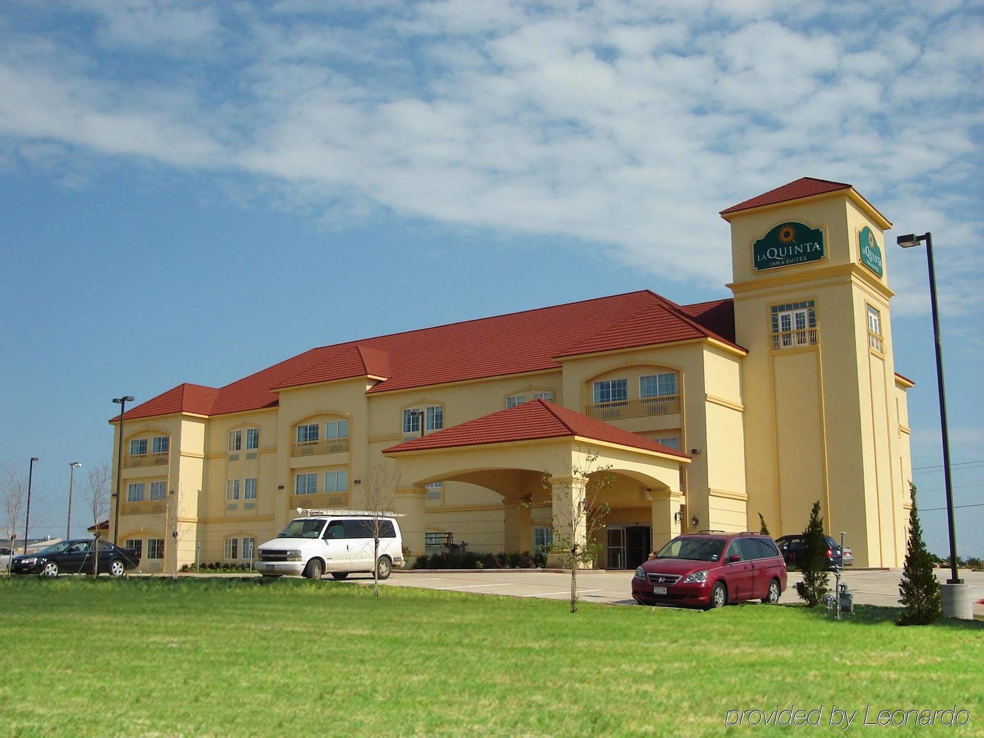 La Quinta By Wyndham Bridgeport Hotel Buitenkant foto
